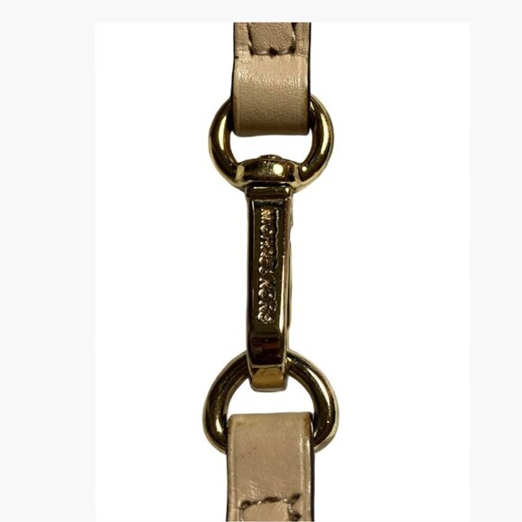 MICHAEL Michael Kors Vintage Tiger Print Animal Print Tote EUC - Picture 10 of 15